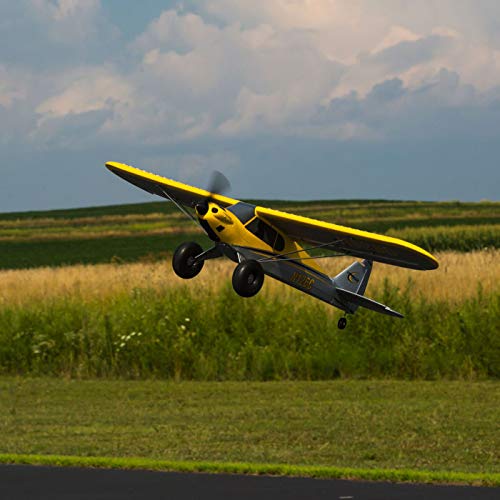 RC Airplane Carbon Cub S 2 1.3m RTF Basic S89415