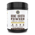 Grass Fed Collagen Protein Powder, Vanilla, 16 oz D581
