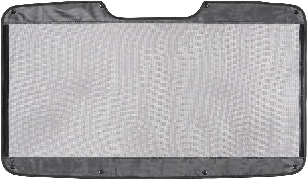 Black Bug Screen Truck Grille Cover U71116