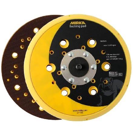 Electric Sander 2.5mm U39640
