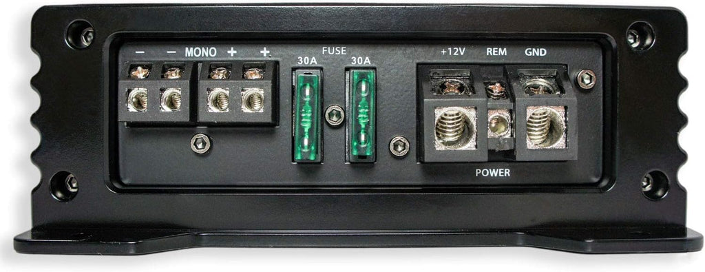 Dual 10 Sub Box B537777