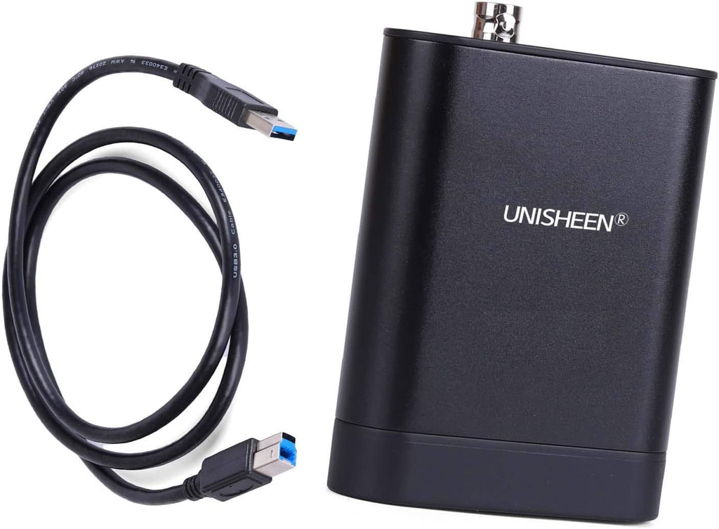SDI to USB 3.0 Video Capture Card 1080P 60 U435