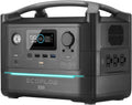 Portable Power Station 576Wh 600W AC Outlets N21042