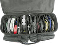 15-Slot Cable File Gig Bag F65918