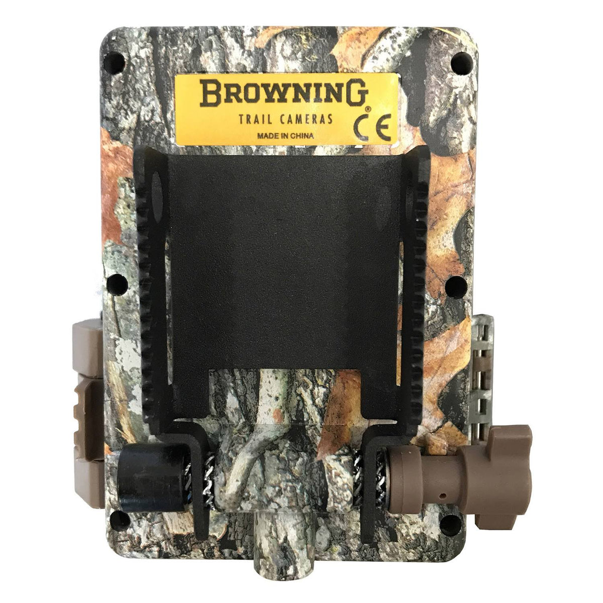 Trail Camera Dual Lens H393919
