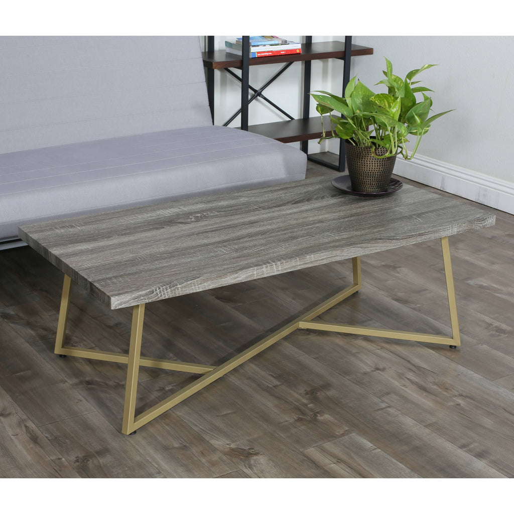Rectangle Coffee Table K406785