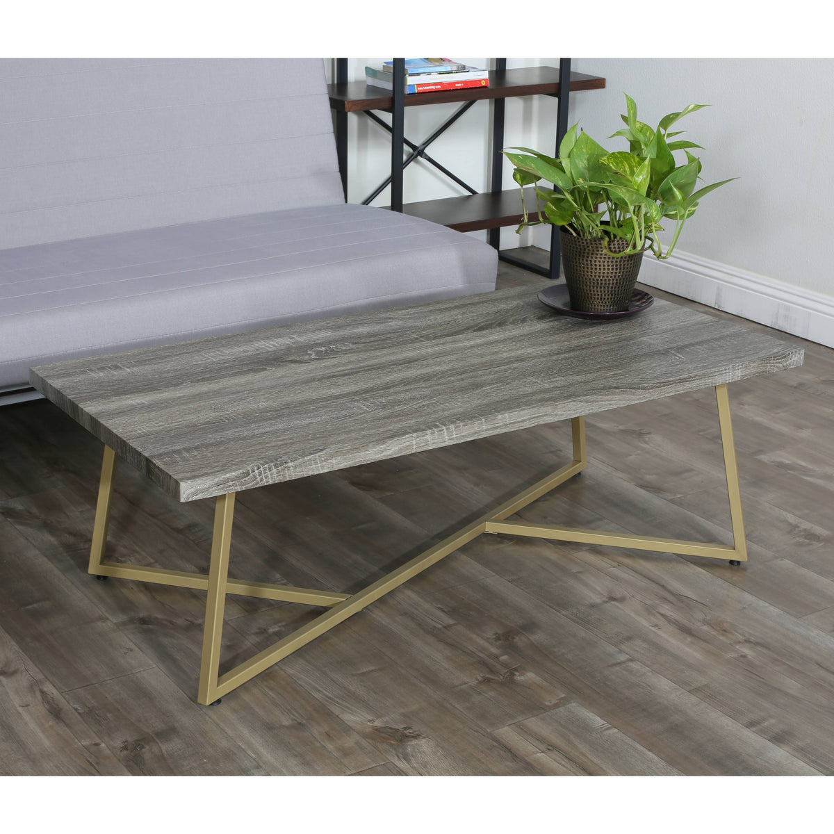 Rectangle Coffee Table K406785
