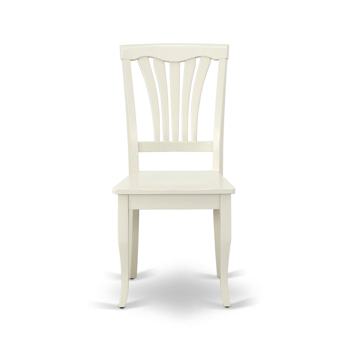 5 Pc Round 36 Inch Table and 4 Chairs H5326