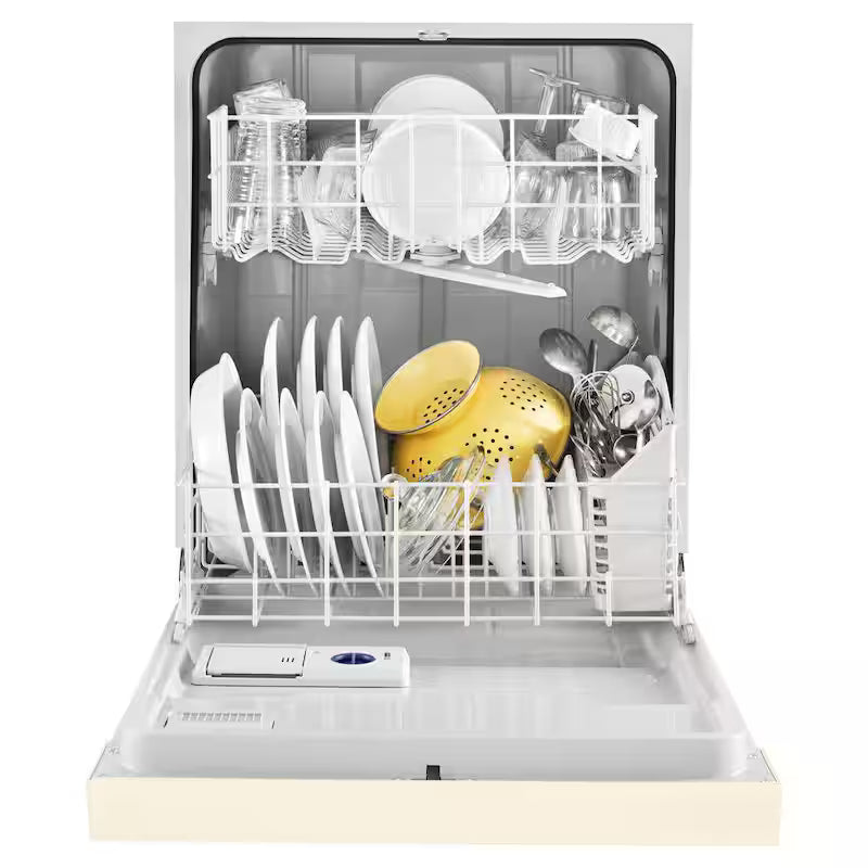 24 in. Built-In Tall Tub Dishwasher U514202