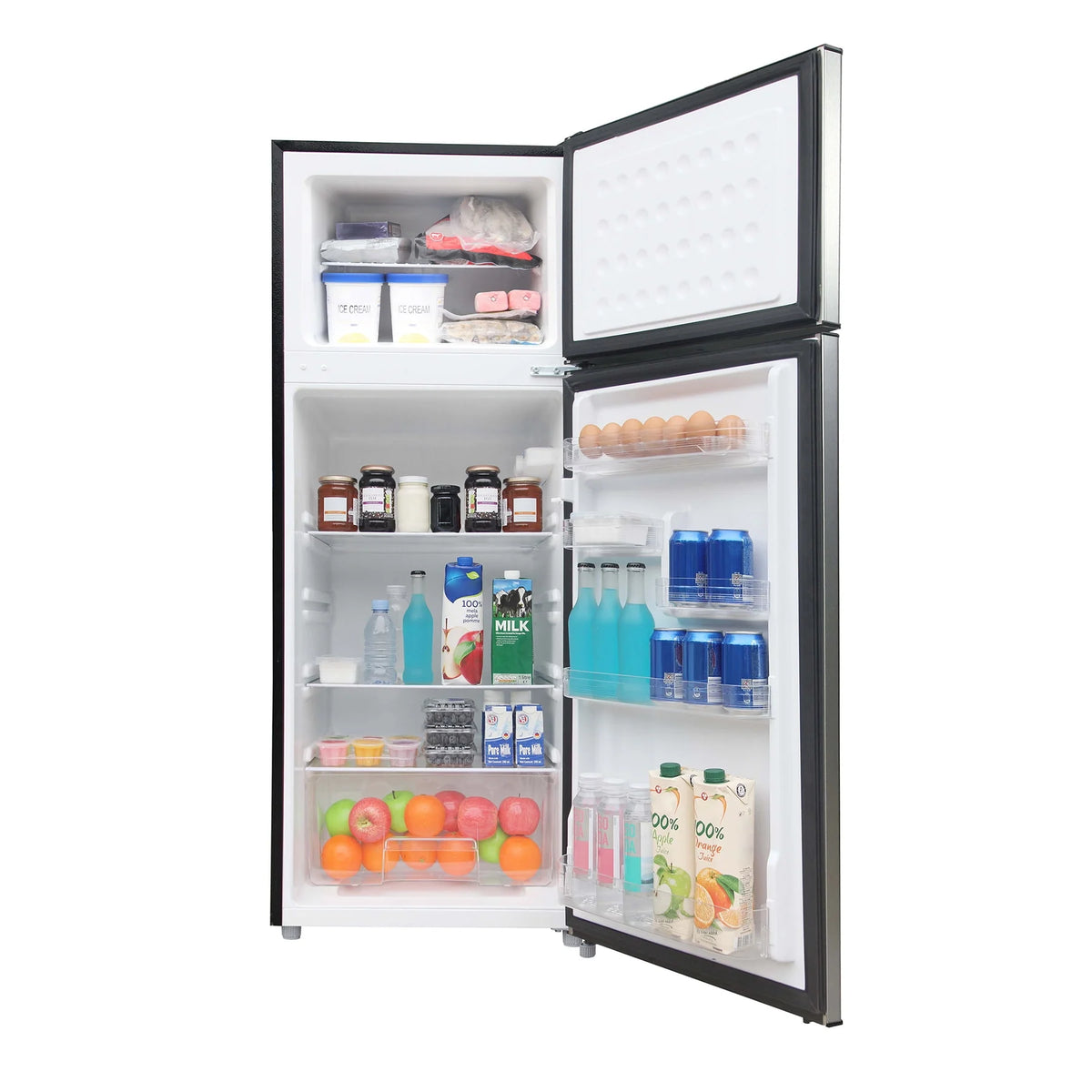 7.5 Cu. ft. Refrigerator A707651