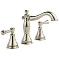Widespread Bathroom Faucet Y866
