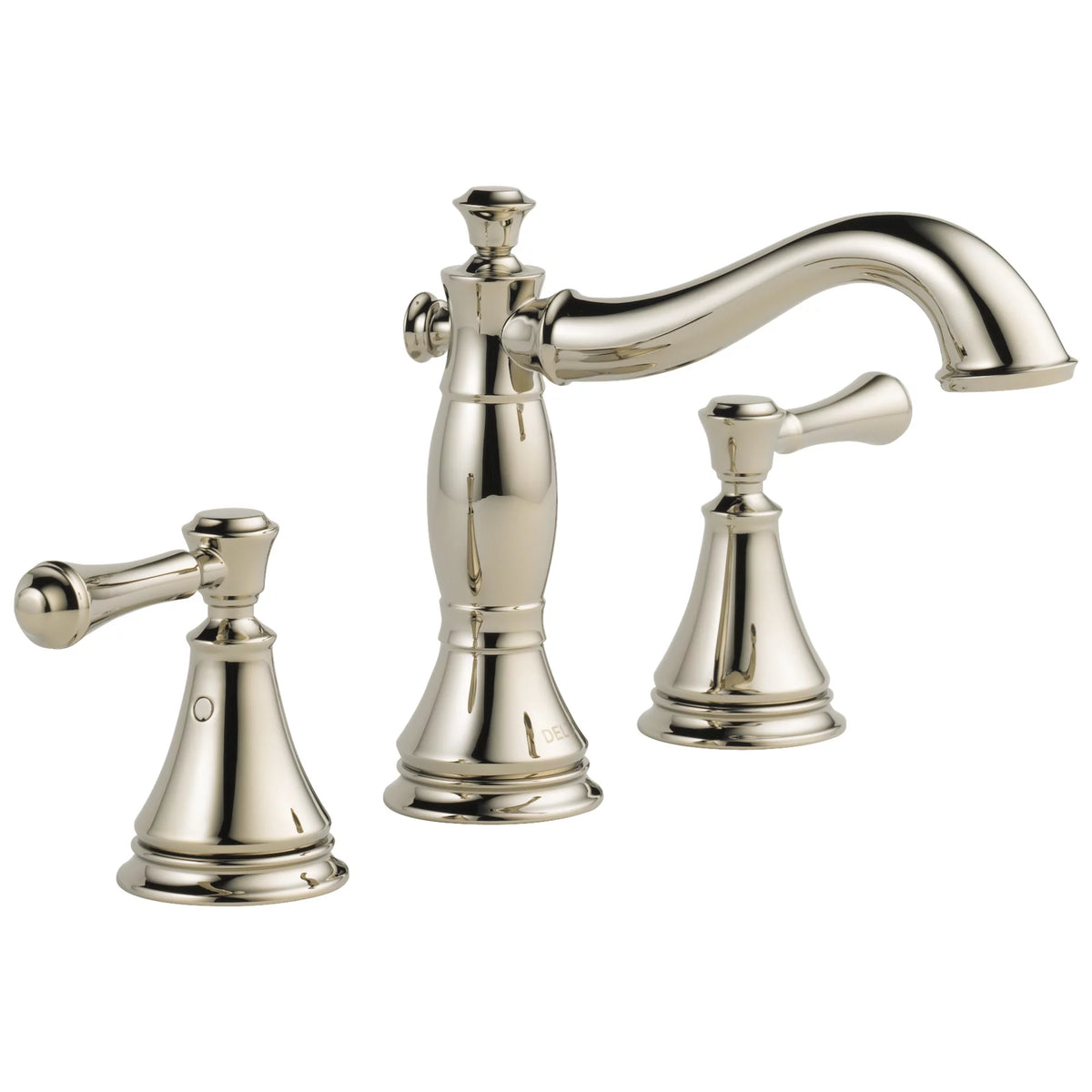 Widespread Bathroom Faucet Y866