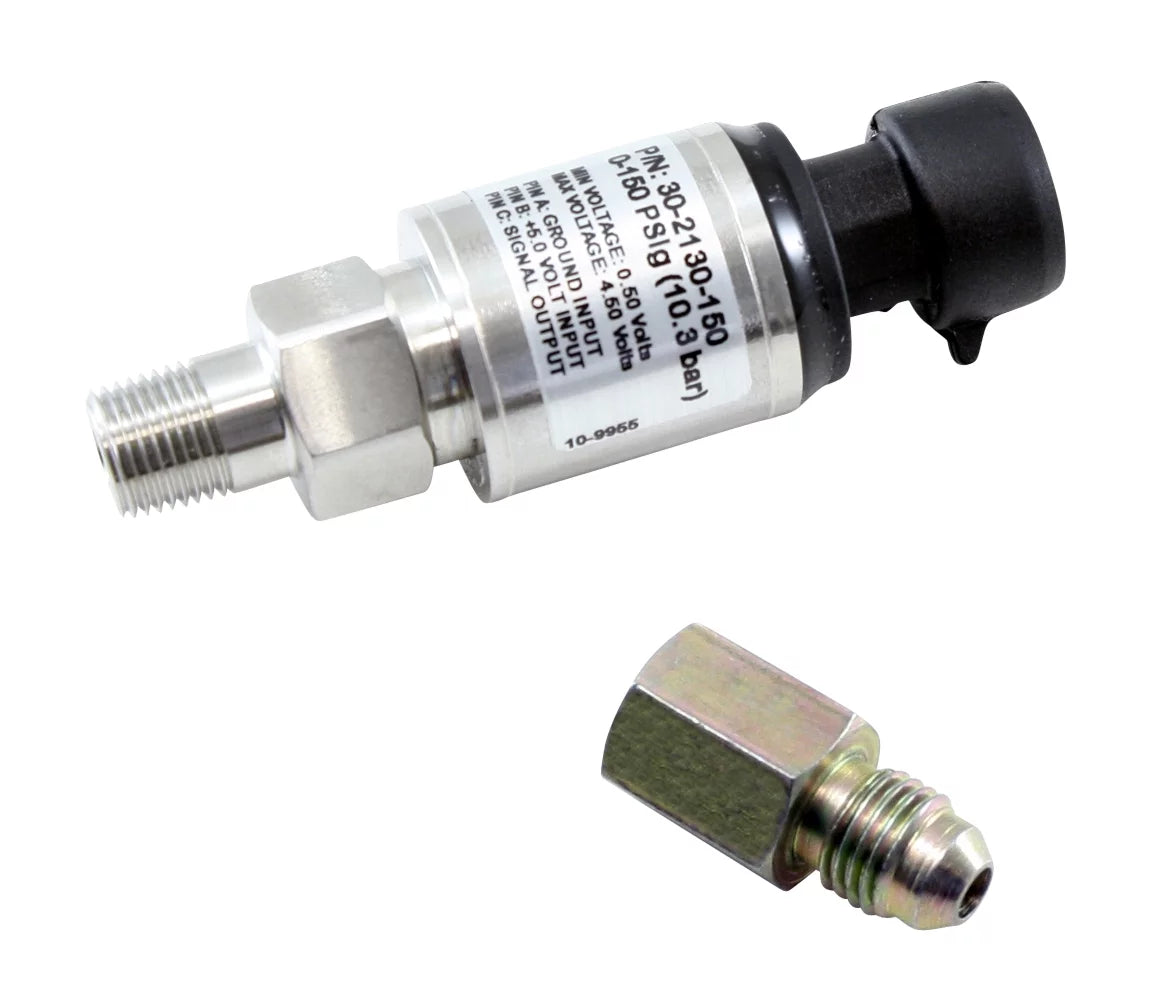 150 PSIG Sensor Kit M114035