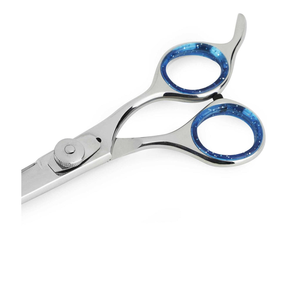 Curved Pet Grooming Shear B387466