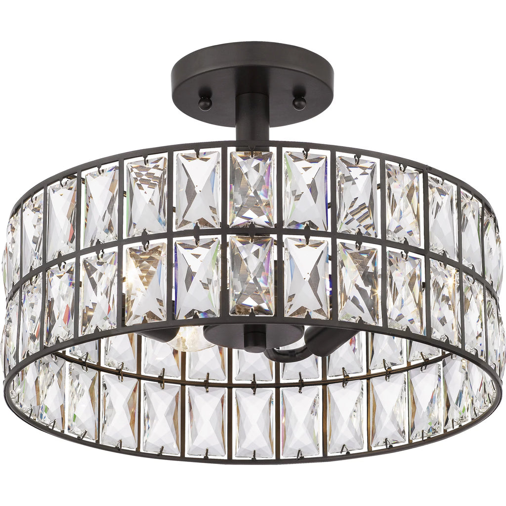 Semi-Flush Mount P5829