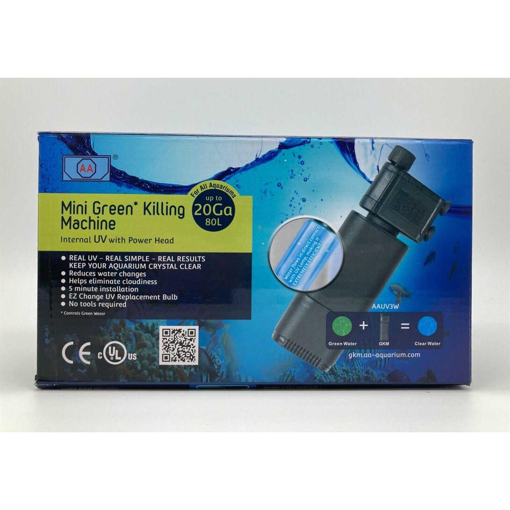 Mini Internal UV Pet Supplies M851840