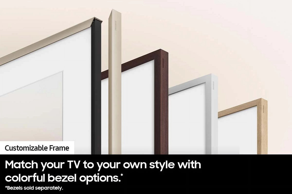65” QLED HDR TV Z326630