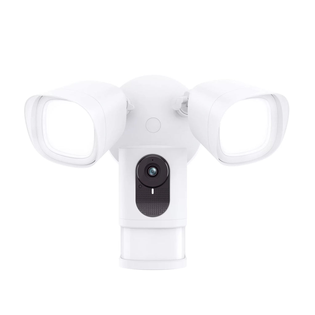 2K Weatherproof Outdoor Security Camera D4418