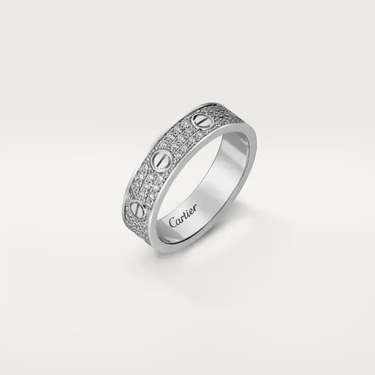 Wedding Band A850