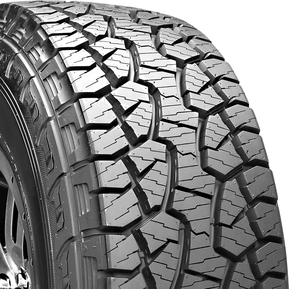 Set of 4 275/55R20 113T All Terrain Tires T770