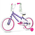 18 in. Kids Bike with Training Wheels W565