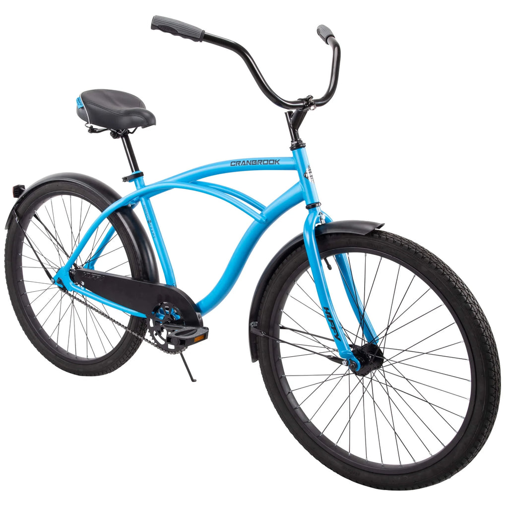 26 Men's Comfort Cruiser Bike U99713