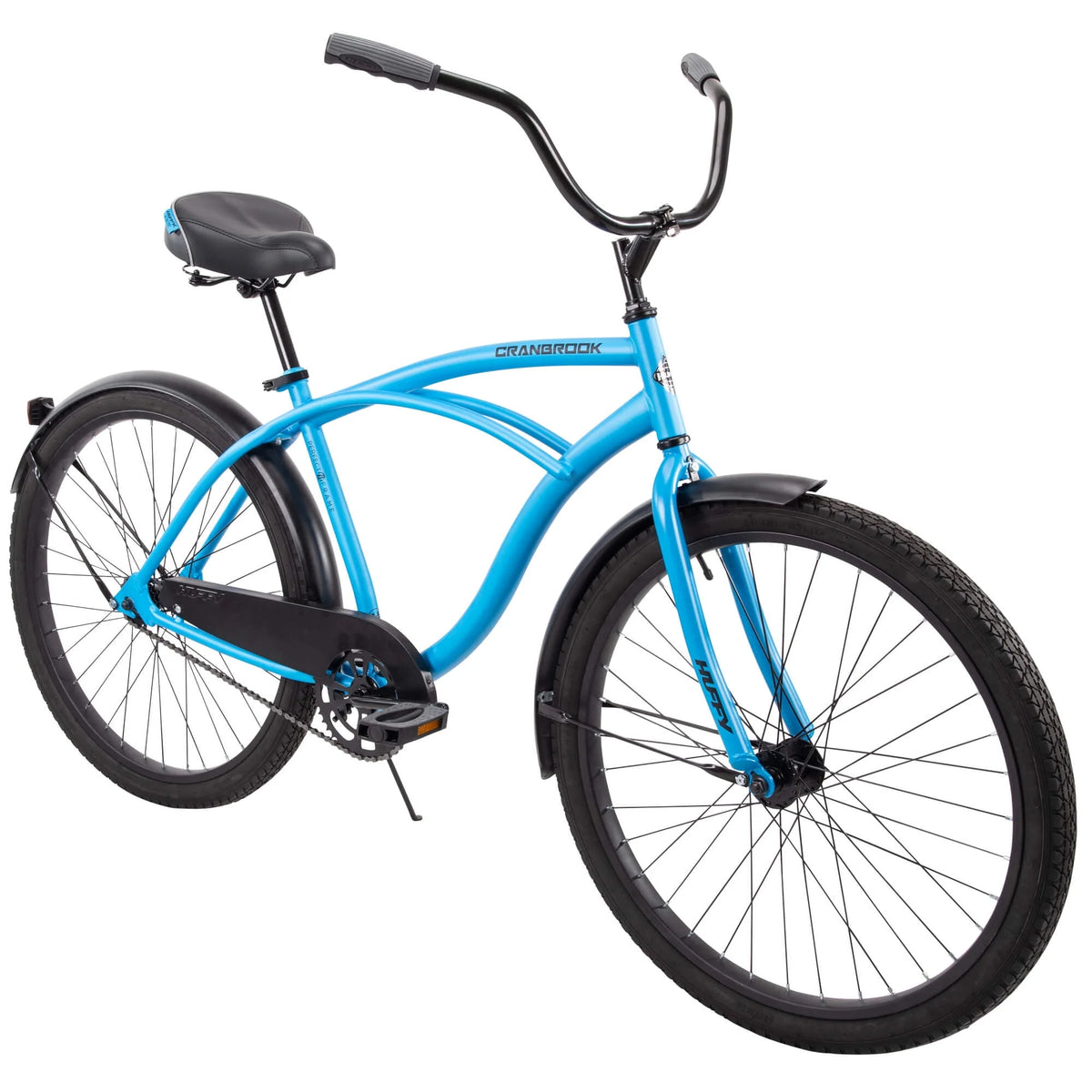 26 Men's Comfort Cruiser Bike U99713