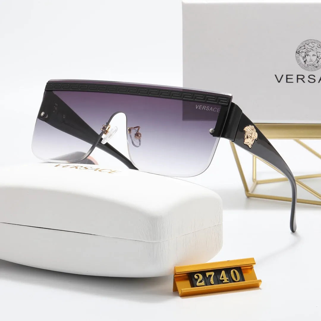 Printed Polarized Sunglasses N97322