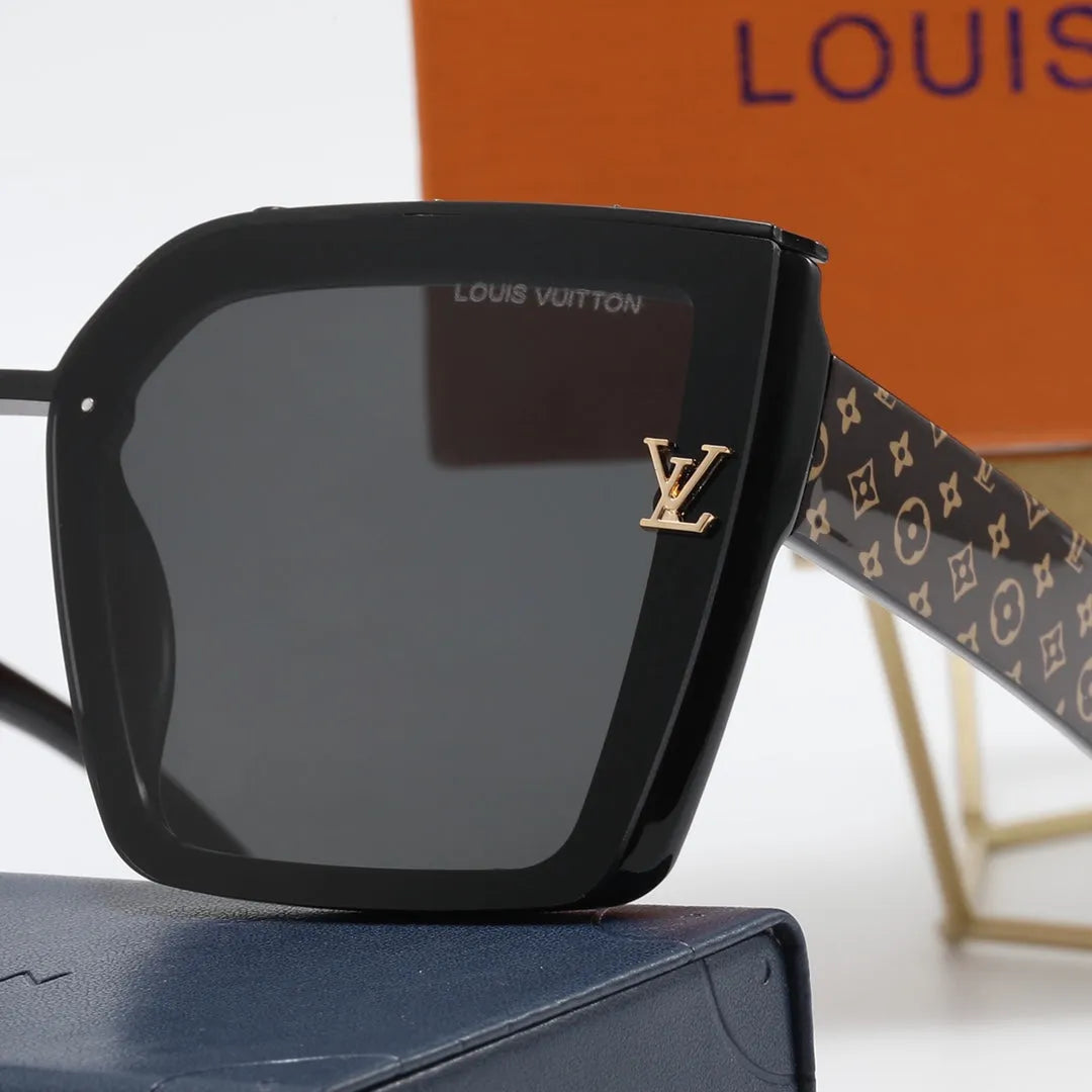 Polarized Sunglasses B7919