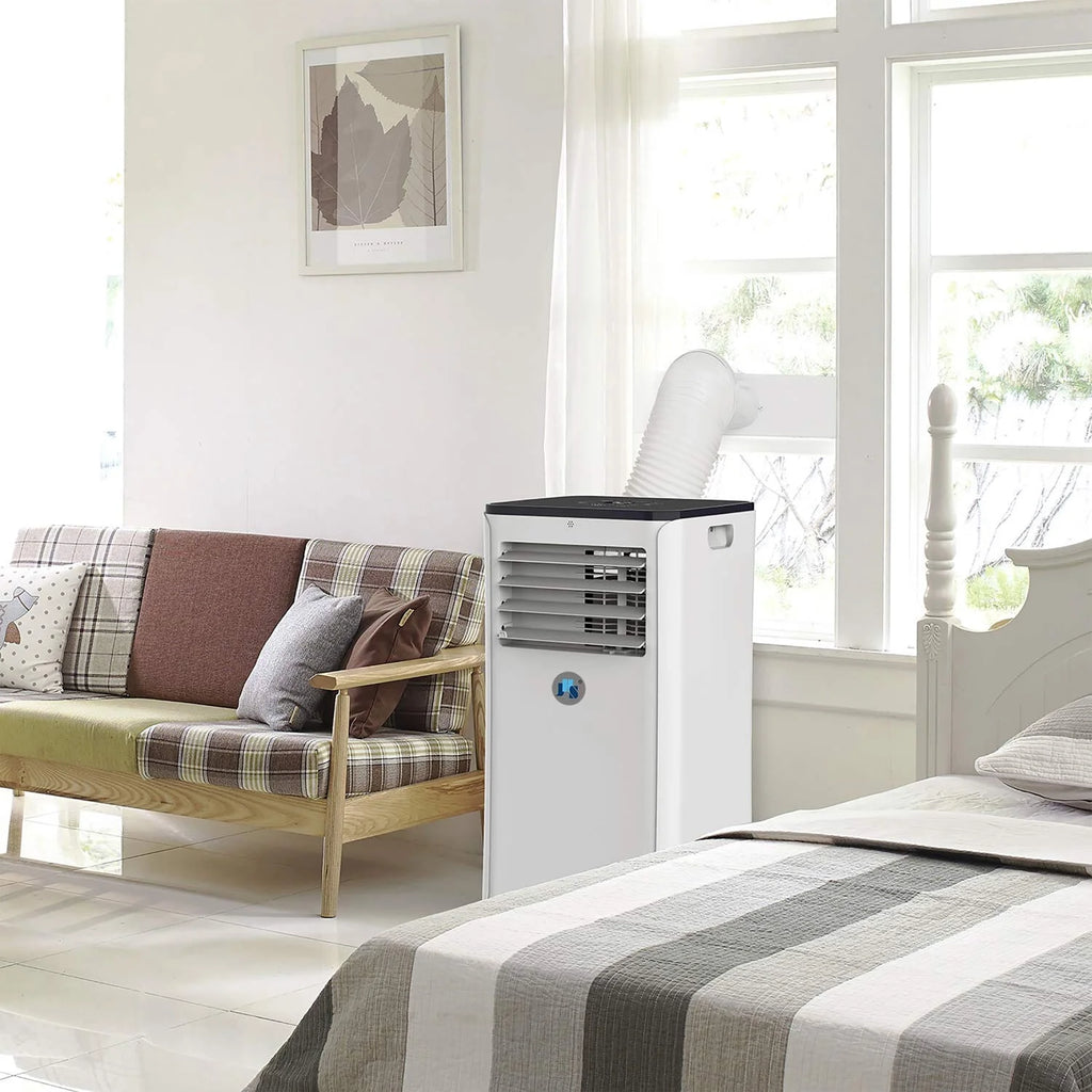 10,000 BTU Portable Air Conditioner A8332