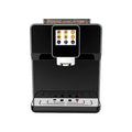 Black Super Automatic Espresso Machine I451925
