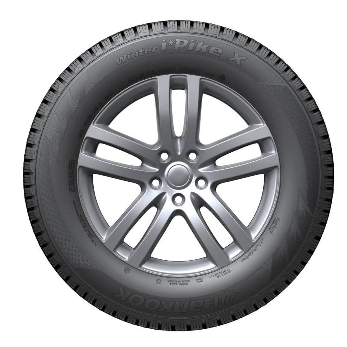 Winter Passenger Tire I914406