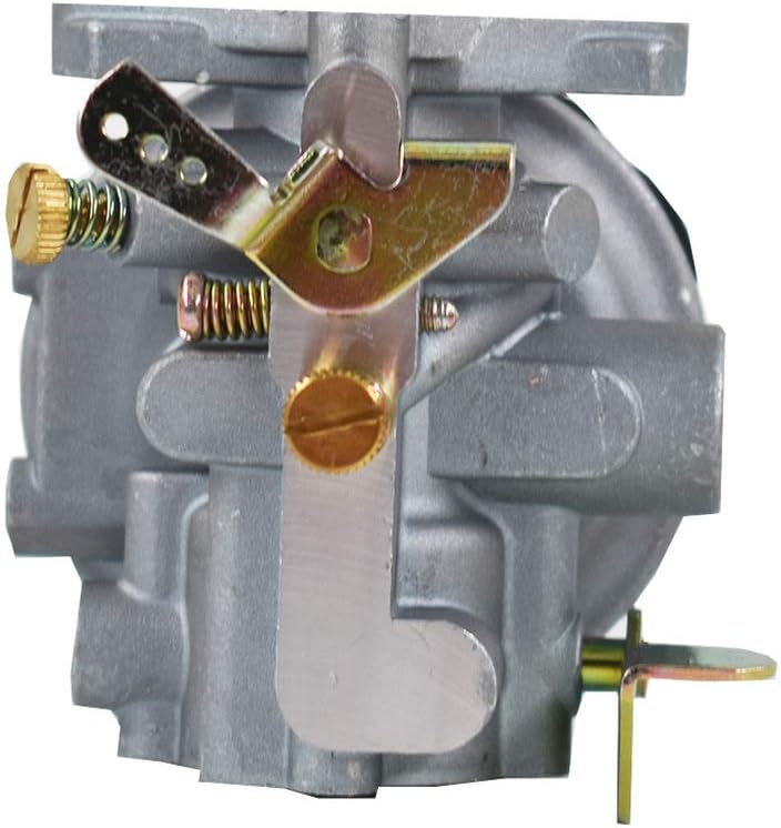 Carburetor I9232
