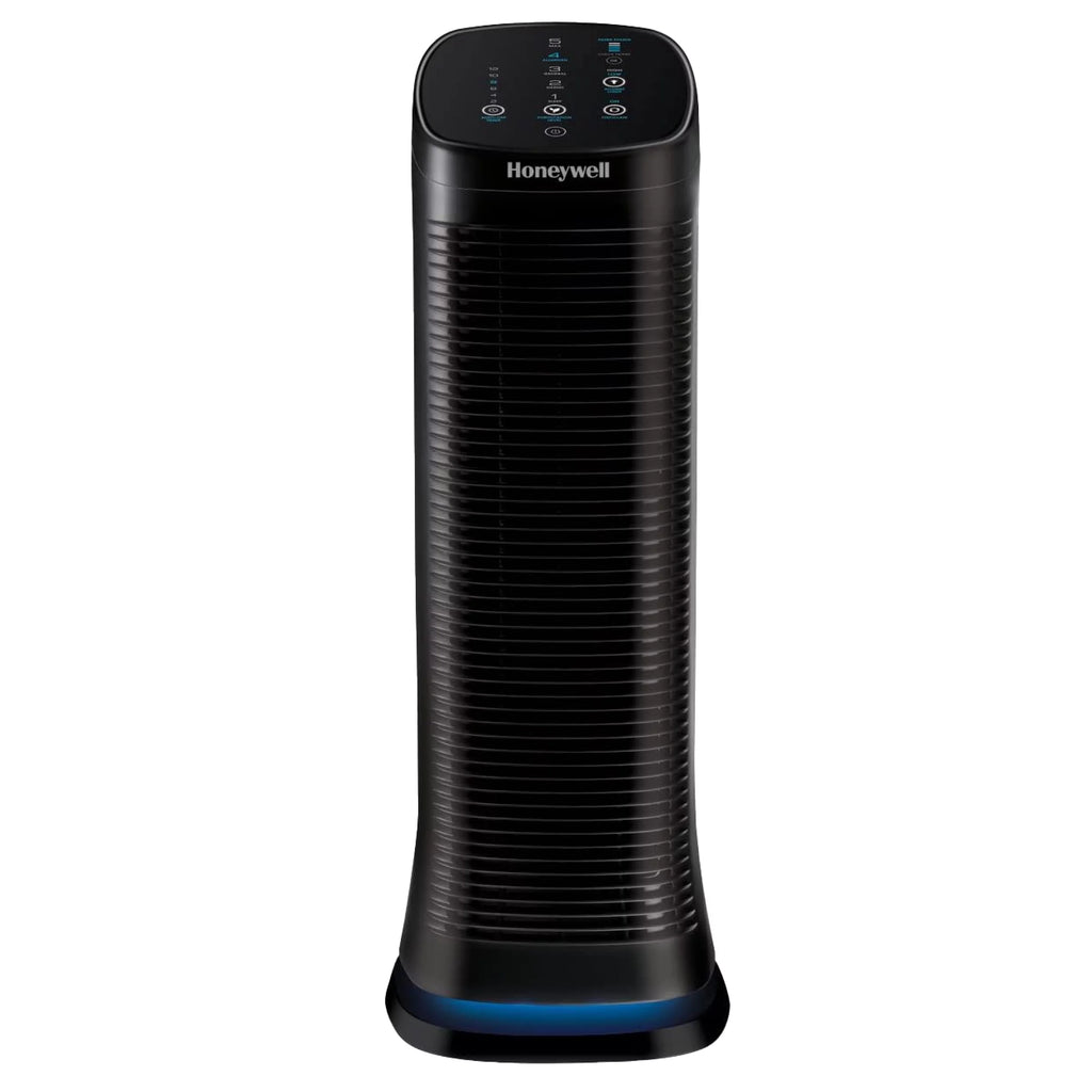 Air Purifier with Pre-Filter C4724