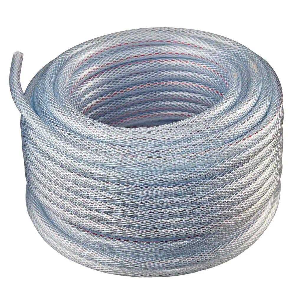 Braided Clear Non Toxic 50 ft. T960