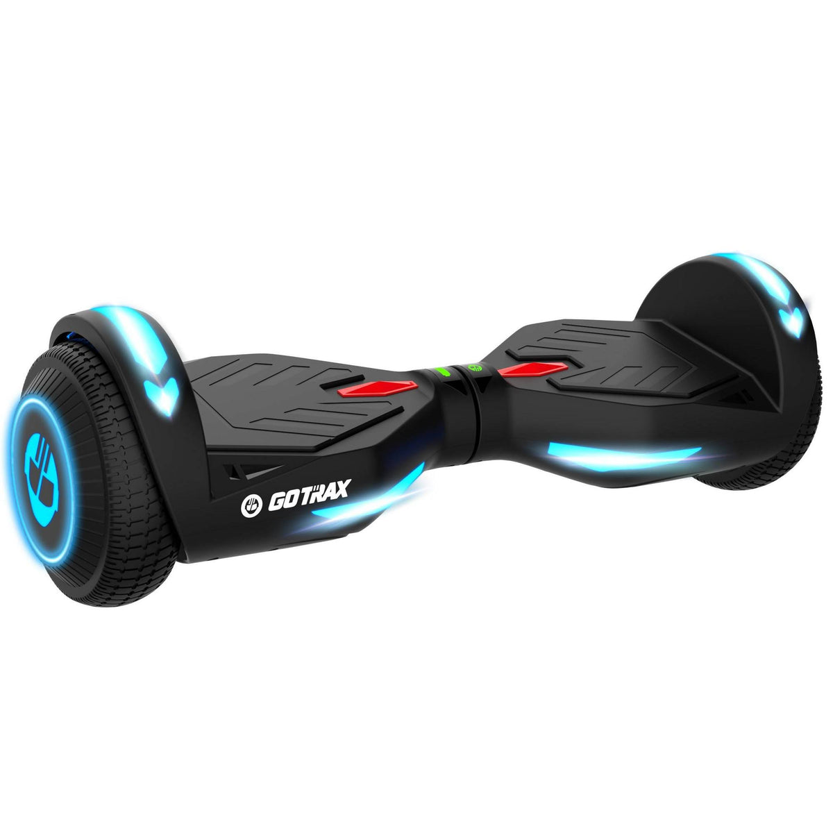 Black Self Balancing Hoverboard G623