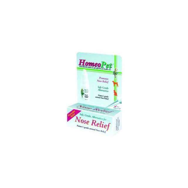 Pet Nose Relief R96978
