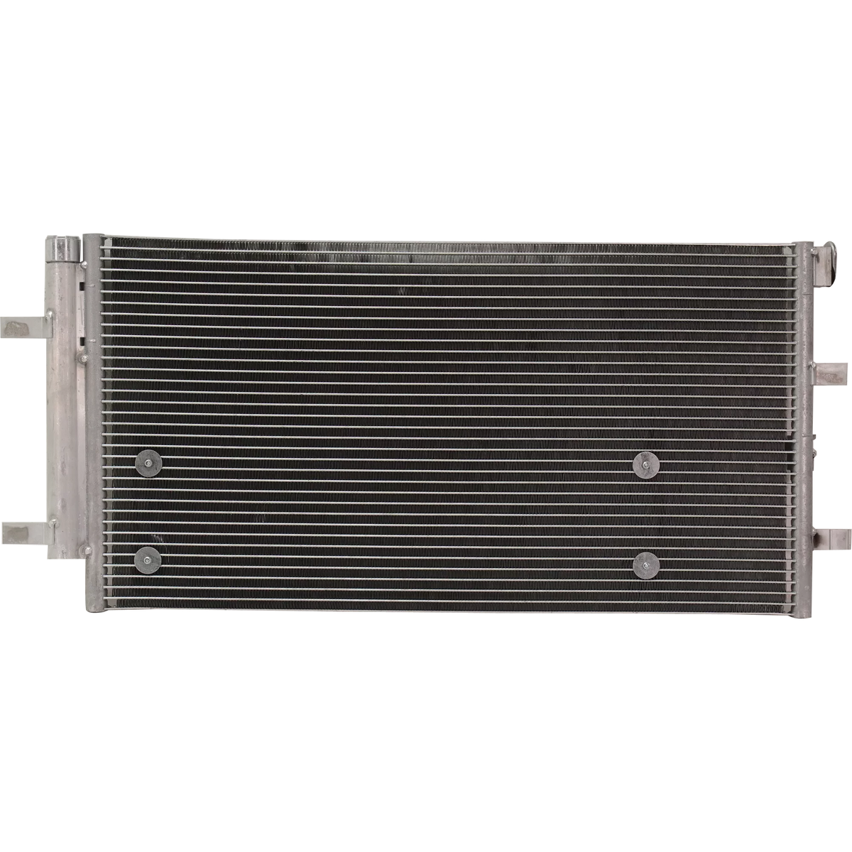 Air Conditioner Condenser Aluminum Core E742