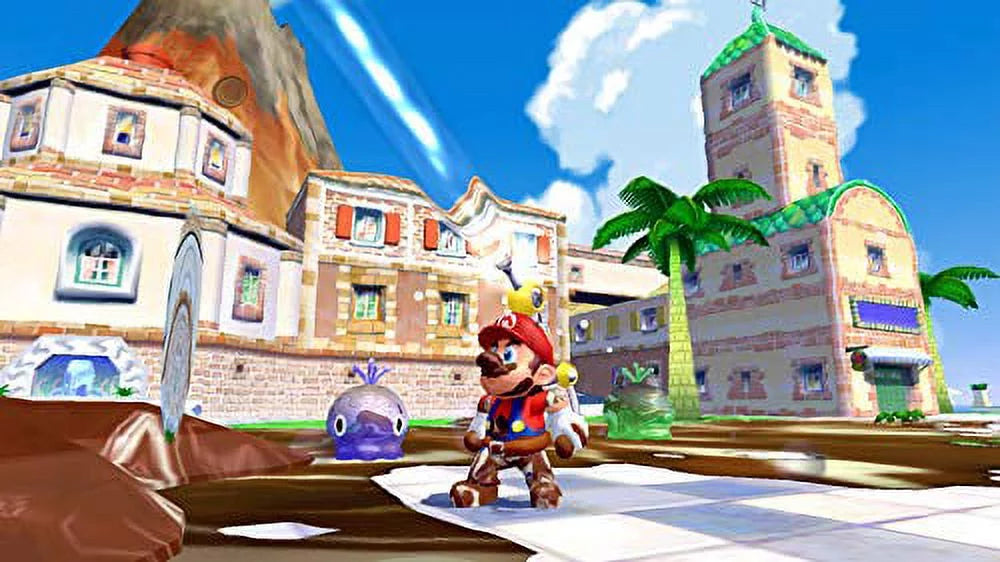 Nintendo Switch F2301