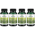 60 Capsules 400mg Spearmint Leaf Herbal Supplement 4 Pack V402