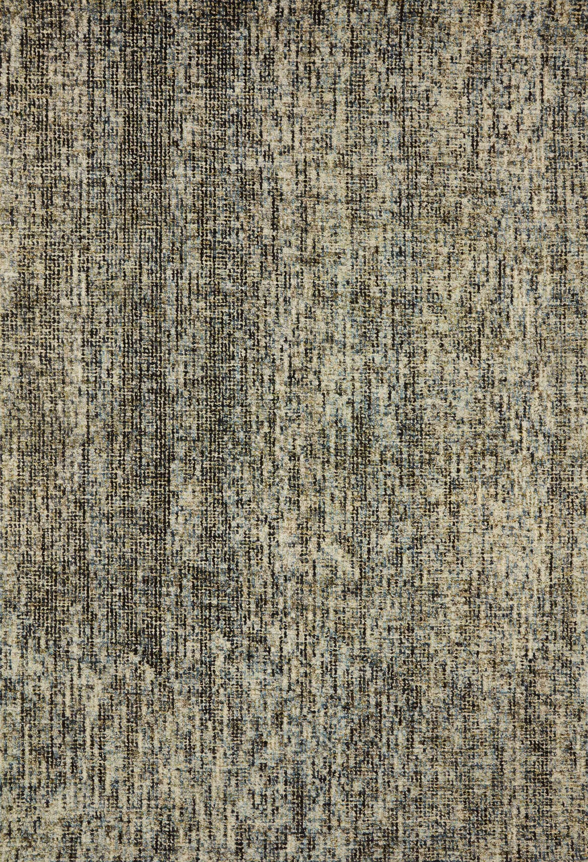 Olive Denim 9'3 x 13' Rug V129795