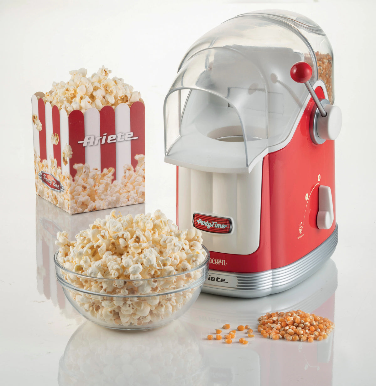 1100W Popcorn Maker P358815
