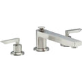 Roman Tub Trim Set Chrome C18238