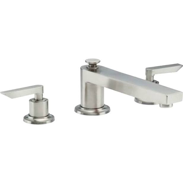 Roman Tub Trim Set Chrome C18238