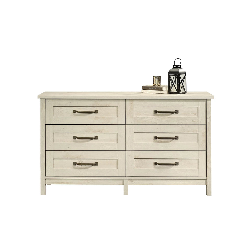 6 Drawer Dresser M87538