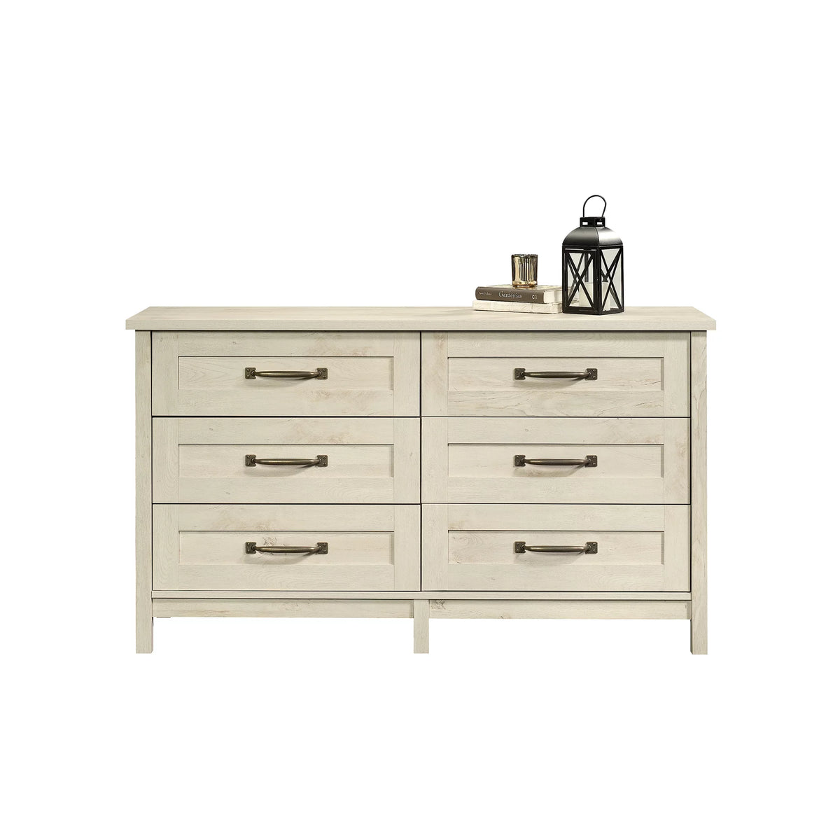 6 Drawer Dresser M87538