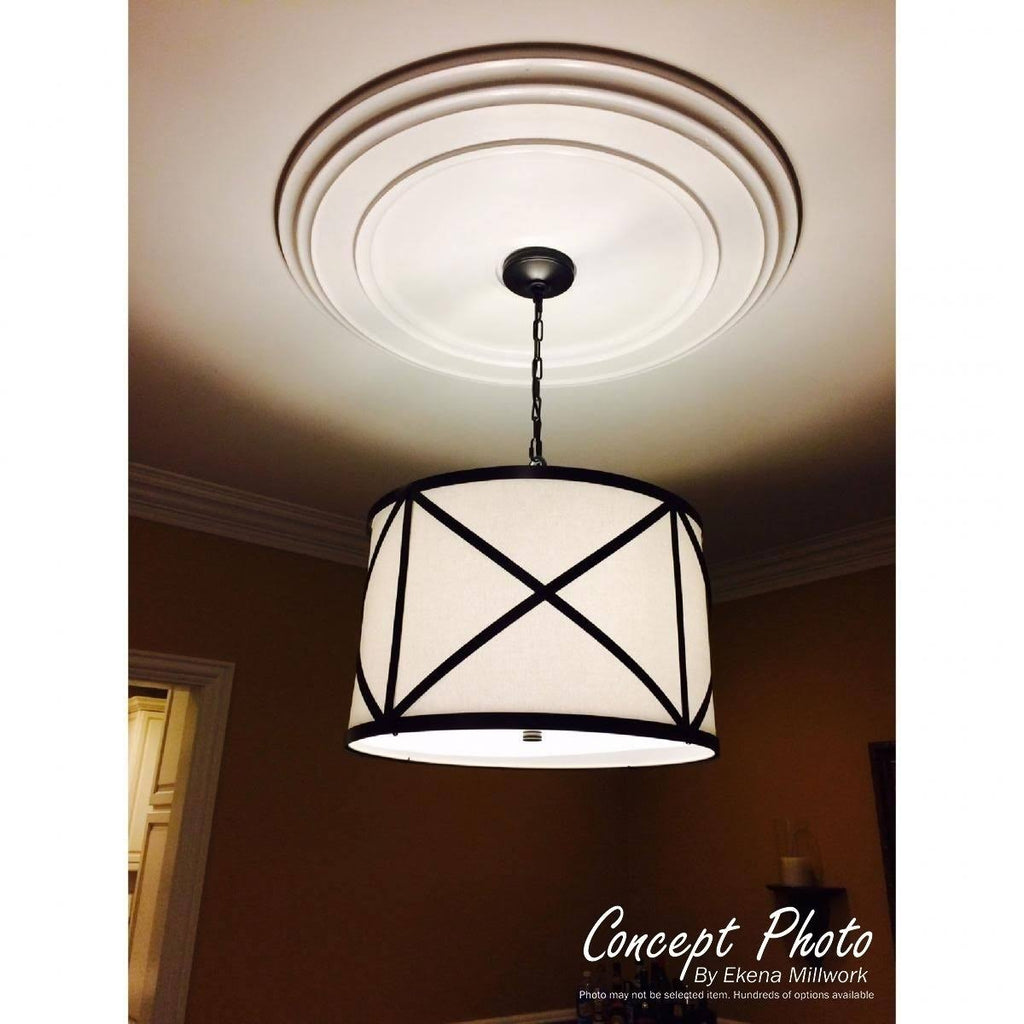 Ceiling Medallion H917298