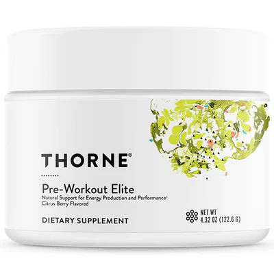 Pre-Workout 4.32 oz B926