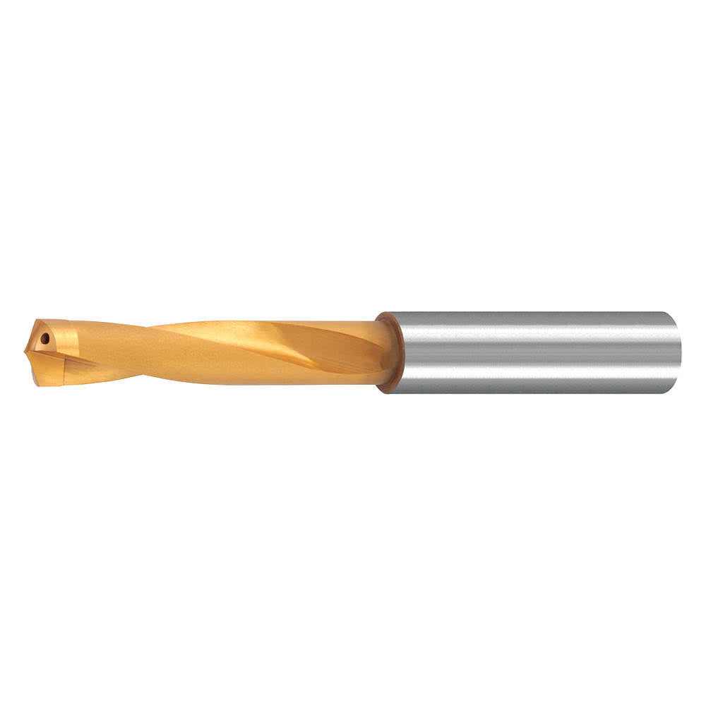 Drill Bit, Common Shank, 1-3/32in. W642