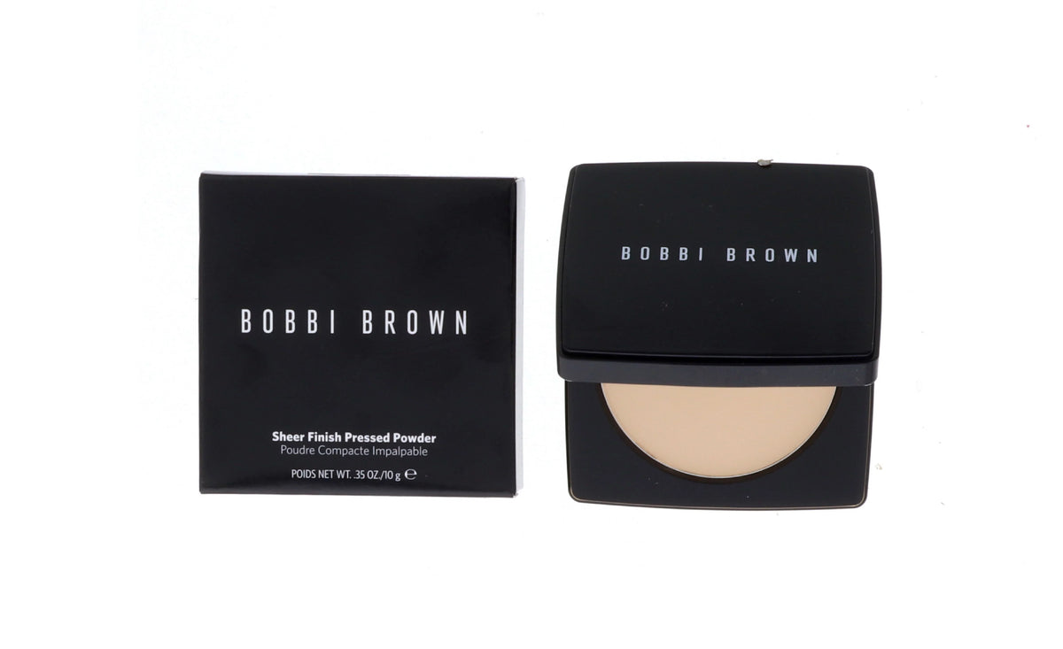 Sheer Finish Pressed Powder 0.38 oz N59446